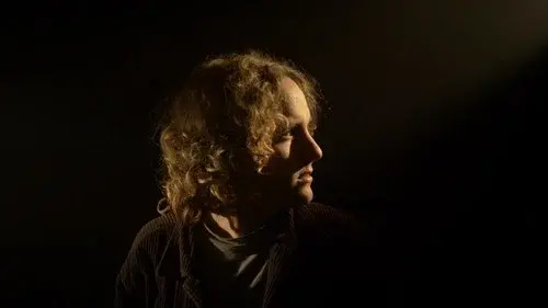Vier Wände