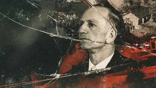 Colonia Dignidad: Una secta alemana en Chile