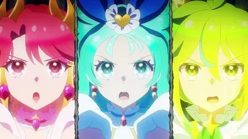 プリンセッション・オーケストラ