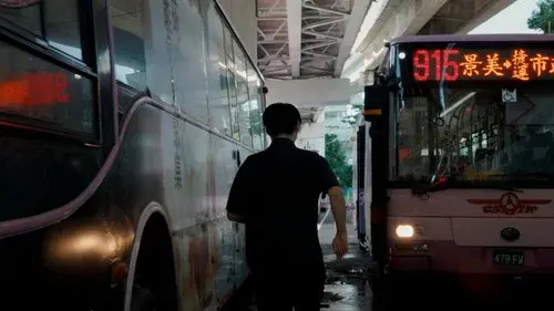 The Bus Wheels Go Round And Round