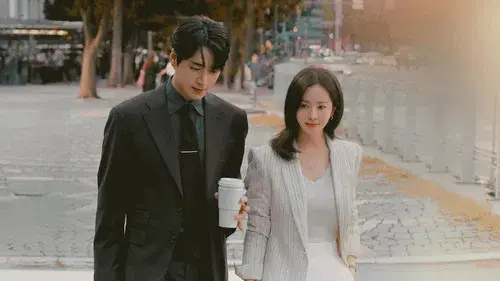 나의 완벽한 비서