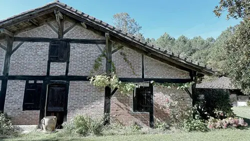 Latche, l'esprit des lieux