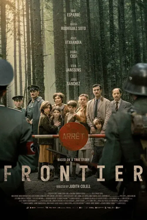 Frontera