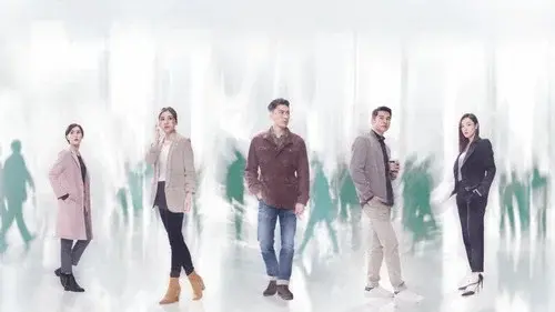 把關者們