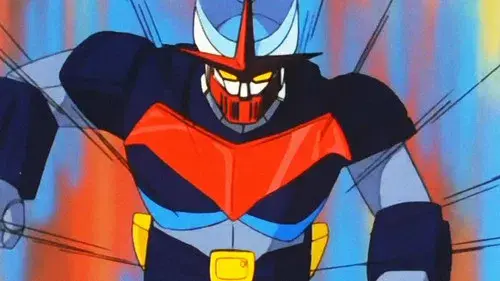 サイコアーマー ゴーバリアン