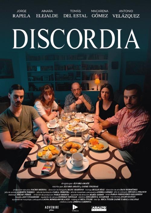 Discordia