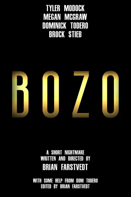 Bozo