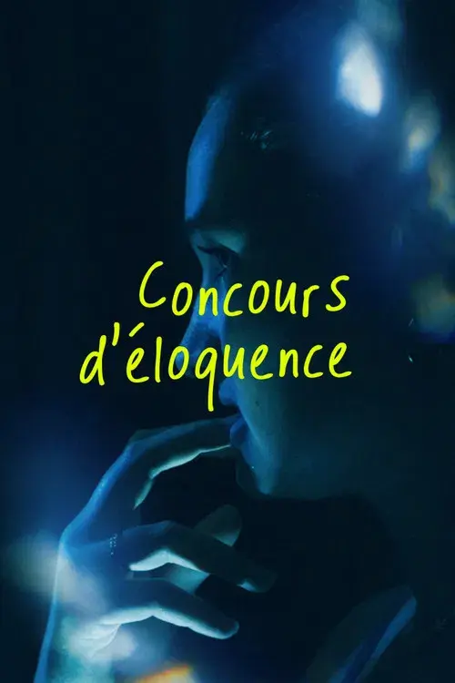 Concours d'Éloquence