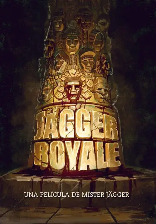 Jägger Royale