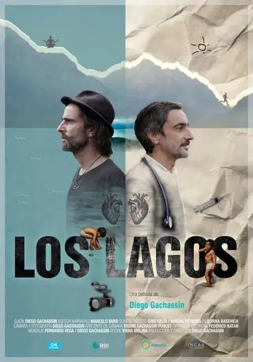Los Lagos