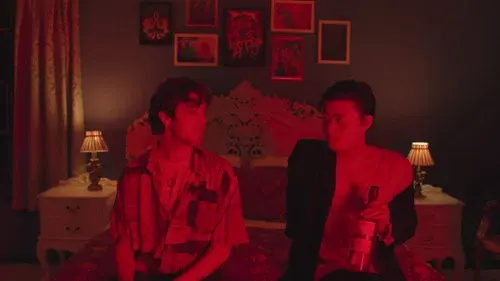 Aydan & Evan