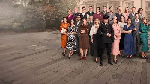 Dunaj, k vašim službám