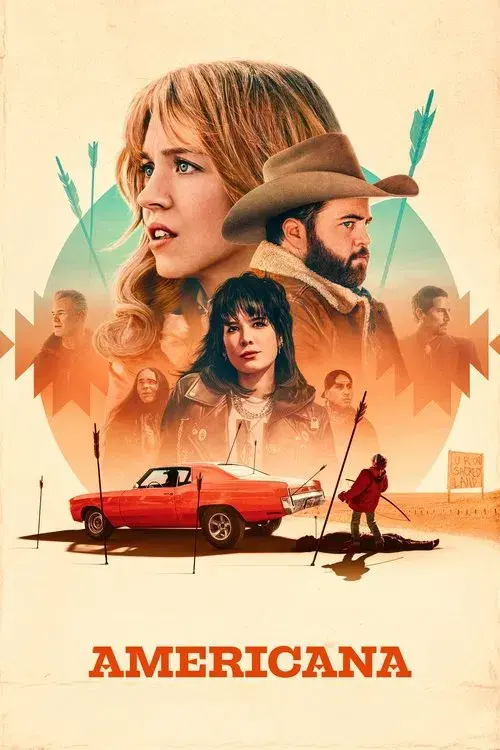 Americana