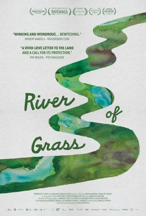 River of Grass