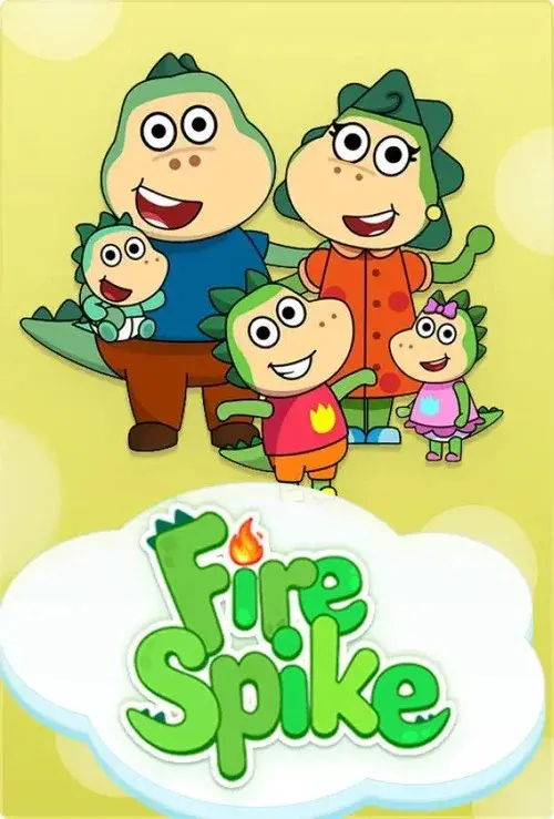 Spike Fire