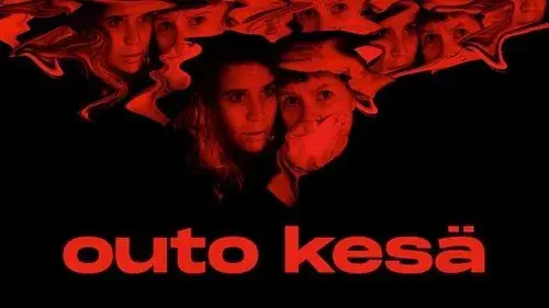 Outo kesä