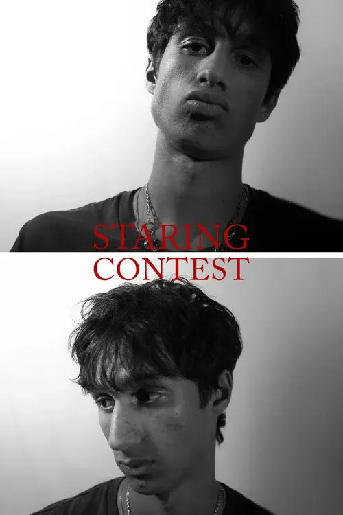 Staring Contest