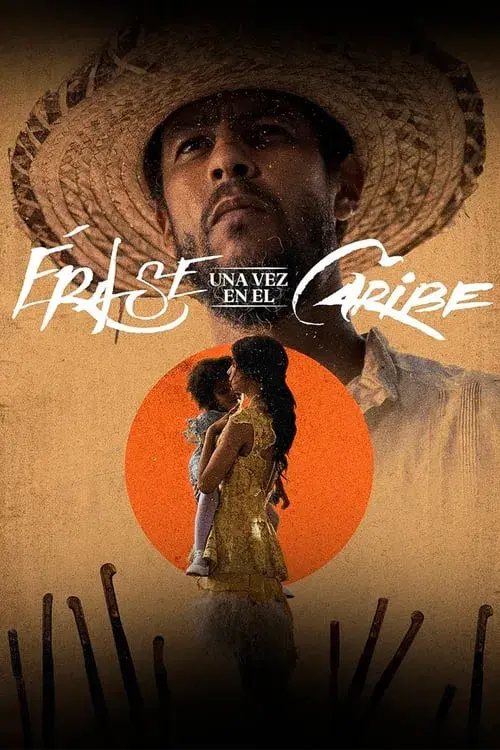 Érase una vez en el Caribe