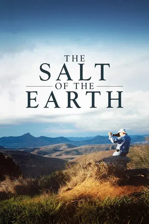 Le sel de la terre