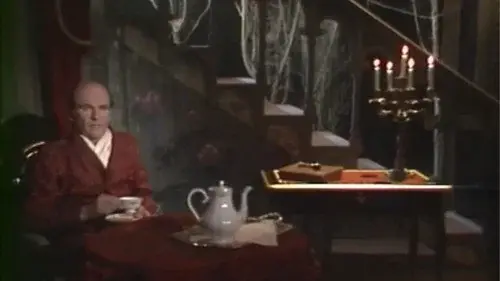 Les Contes à trembler debout