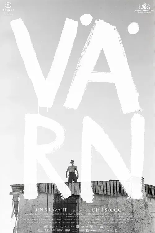 VÄRN