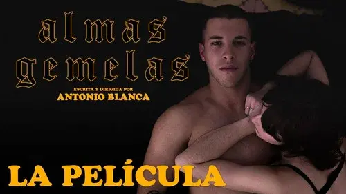 Almas Gemelas