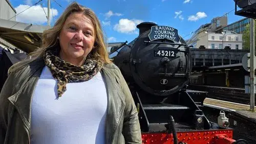 The Orient Express: A Golden Era of Travel