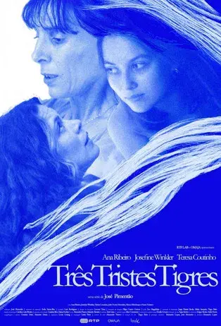 Três Tristes Tigres