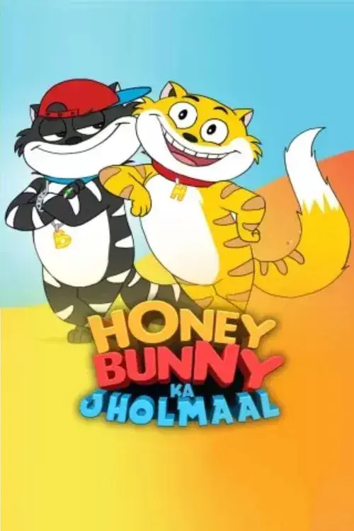 Honey Bunny Ka Jholmaal