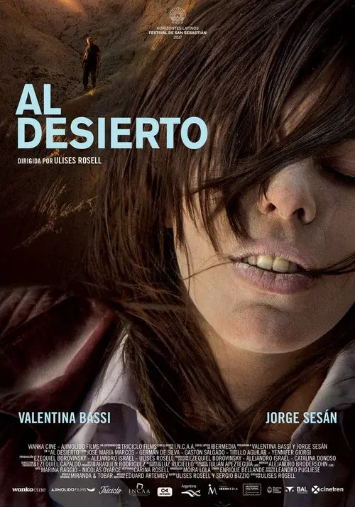 Al desierto