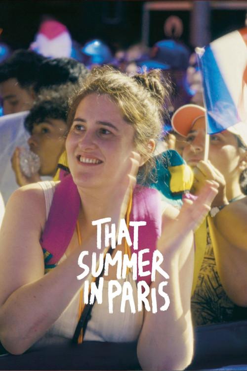 Le Rendez-vous de l'été