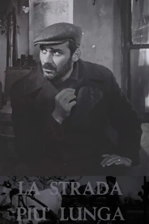 La strada più lunga