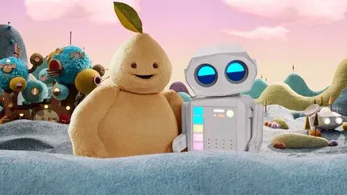 Beep and Mort