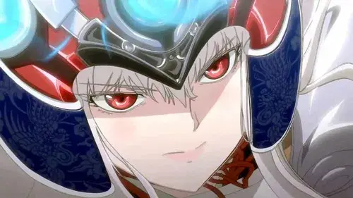 侍霊演武[ソウルバスター] 将星乱