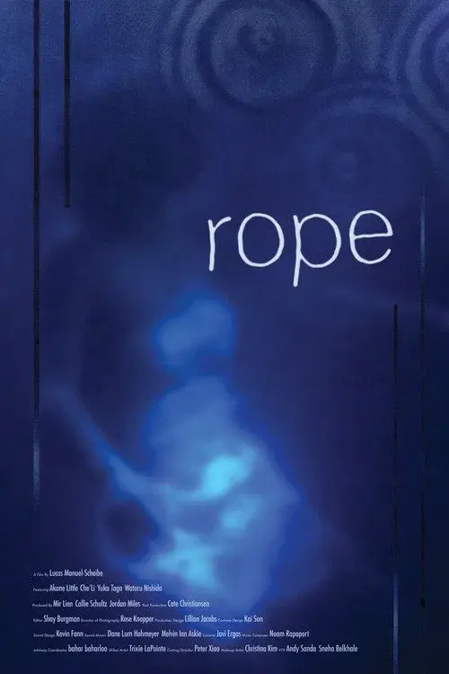 Rope