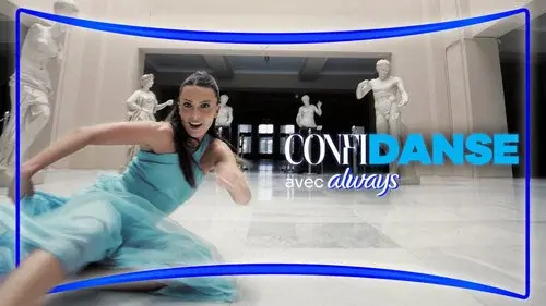 Confidanse avec Always