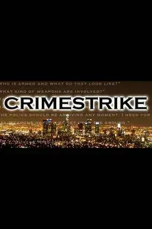 Crime Strike