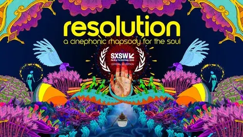 Resolution