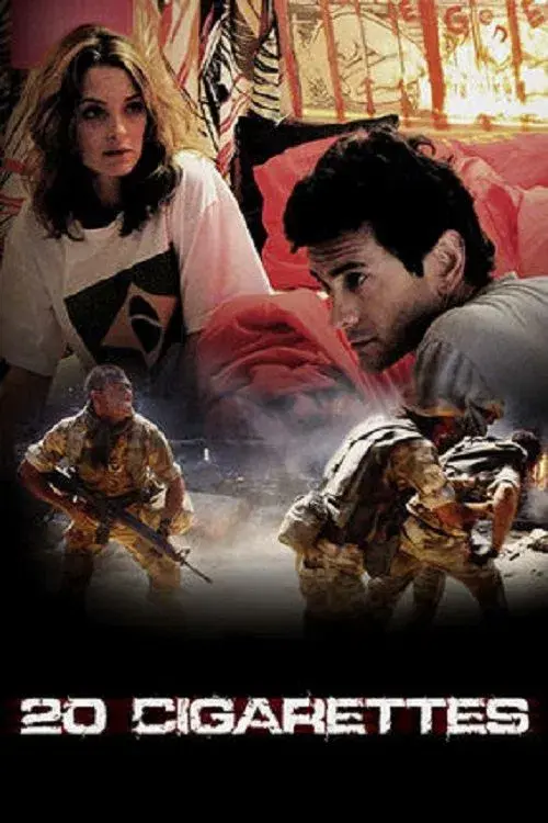 20 Sigarette