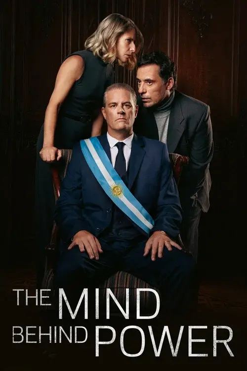 La mente del poder