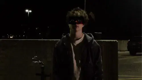 I'VE MADE SOME MISTAKES