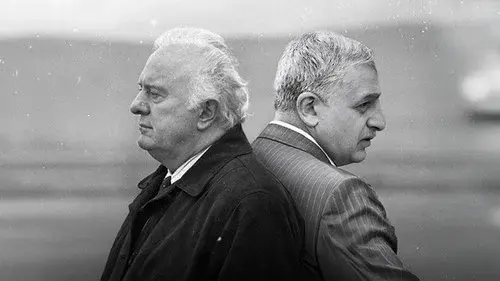 The Abkhazian Trap