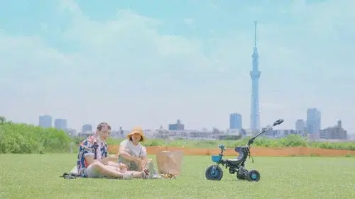 ふたりのディスタンス