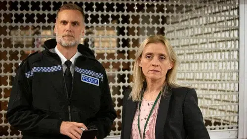 The Salisbury Poisonings