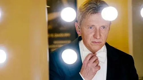 Helmut, meer dan Lotti