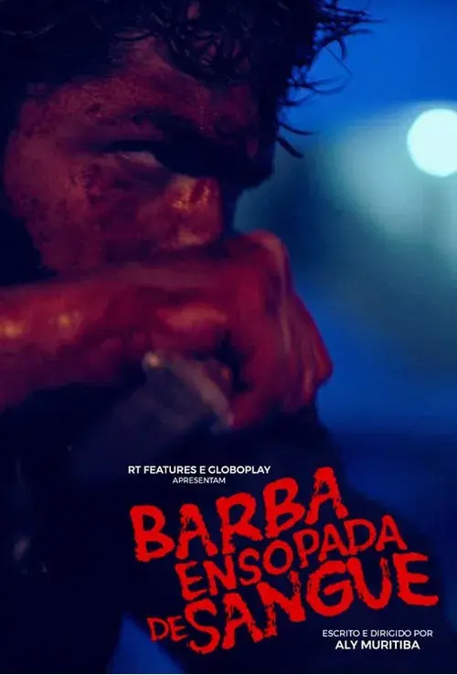 Barba Ensopada de Sangue