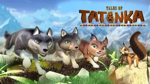 Les Légendes de Tatonka