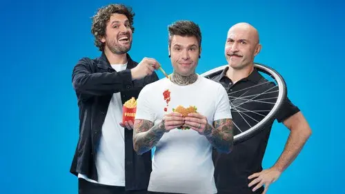 LOL: Chi ride è fuori