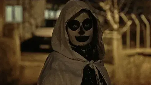 Bocuk: An Ancient Ritual