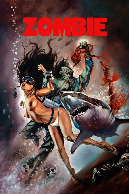 Zombi 2